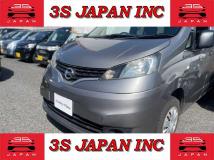 2017 Nissan NV200 VANETTE