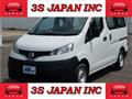 2021 Nissan NV200 VANETTE