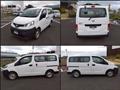 2018 Nissan NV200 VANETTE