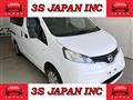 2021 Nissan NV200 VANETTE