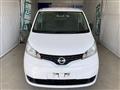 2021 Nissan NV200 VANETTE