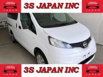 2021 Nissan NV200 VANETTE