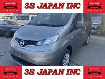 2020 Nissan NV200 VANETTE