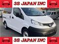 2019 Nissan NV200 VANETTE
