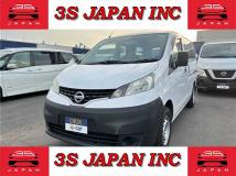 2018 Nissan NV200 VANETTE