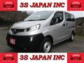 2017 Nissan NV200 VANETTE