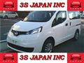 2017 Nissan NV200 VANETTE