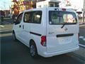 2017 Nissan NV200 VANETTE
