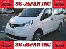 2017 Nissan NV200 VANETTE