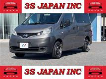 2019 Nissan NV200 VANETTE