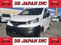 2021 Nissan NV200 VANETTE