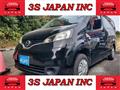 2019 Nissan NV200 VANETTE
