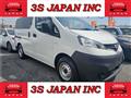 2021 Nissan NV200 VANETTE