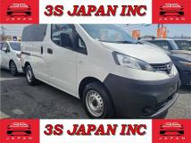 2021 Nissan NV200 VANETTE
