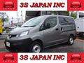 2021 Nissan NV200 VANETTE