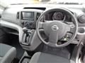 2021 Nissan NV200 VANETTE