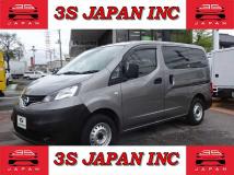 2021 Nissan NV200 VANETTE