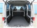 2018 Nissan NV200 VANETTE