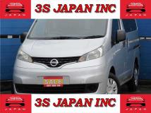 2018 Nissan NV200 VANETTE