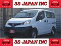 2020 Nissan NV200 VANETTE