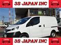 2018 Nissan NV200 VANETTE