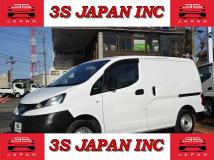 2018 Nissan NV200 VANETTE