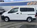 2019 Nissan NV200 VANETTE