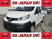 2019 Nissan NV200 VANETTE