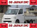 2016 Toyota Townace Truck