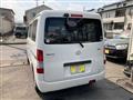 2017 Toyota Townace Van