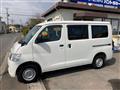2017 Toyota Townace Van