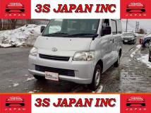 2018 Toyota Liteace Van