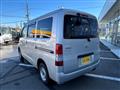 2015 Toyota Townace Van