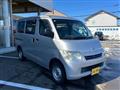 2015 Toyota Townace Van