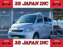 2015 Toyota Townace Van