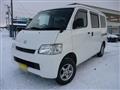2018 Toyota Townace Van