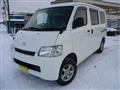 2018 Toyota Townace Van