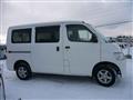 2018 Toyota Townace Van