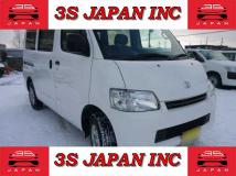 2018 Toyota Townace Van