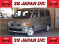 2016 Toyota Townace Van