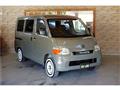 2016 Toyota Townace Van