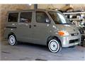 2016 Toyota Townace Van