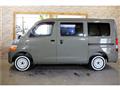 2016 Toyota Townace Van