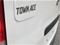 2018 Toyota Townace Van