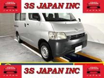 2015 Toyota Liteace Van