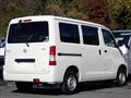 2019 Toyota Townace Van