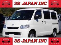 2019 Toyota Townace Van