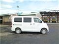 2018 Toyota Townace Van