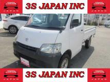 2017 Toyota Townace Truck