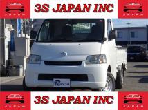2018 Toyota Townace Truck